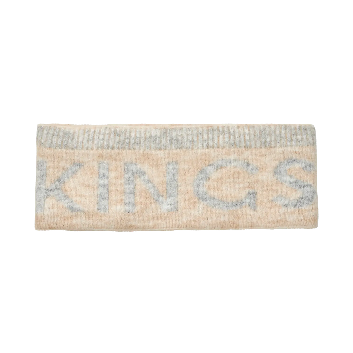 Kingsland Stirnband KLAllison – Strick mit Wollanteil - IQ Horse