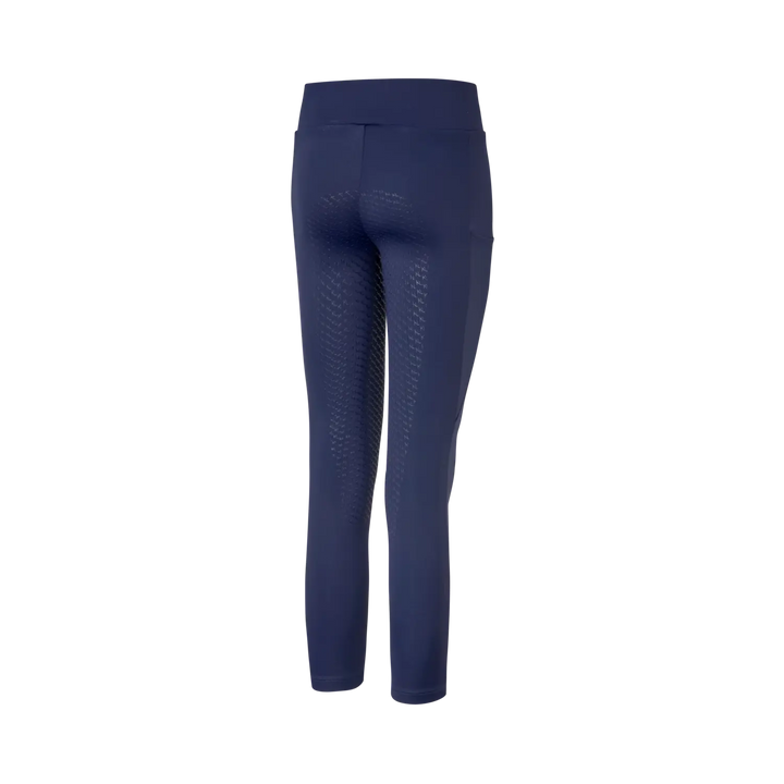 Junior-Reittights KLAlexis – F-Grip F-Tec4