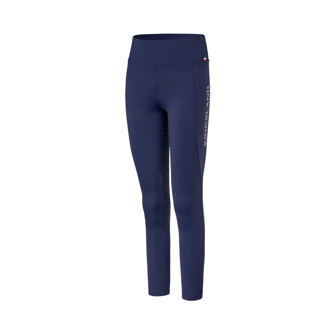 Junior-Reittights KLAlexis – F-Grip F-Tec4