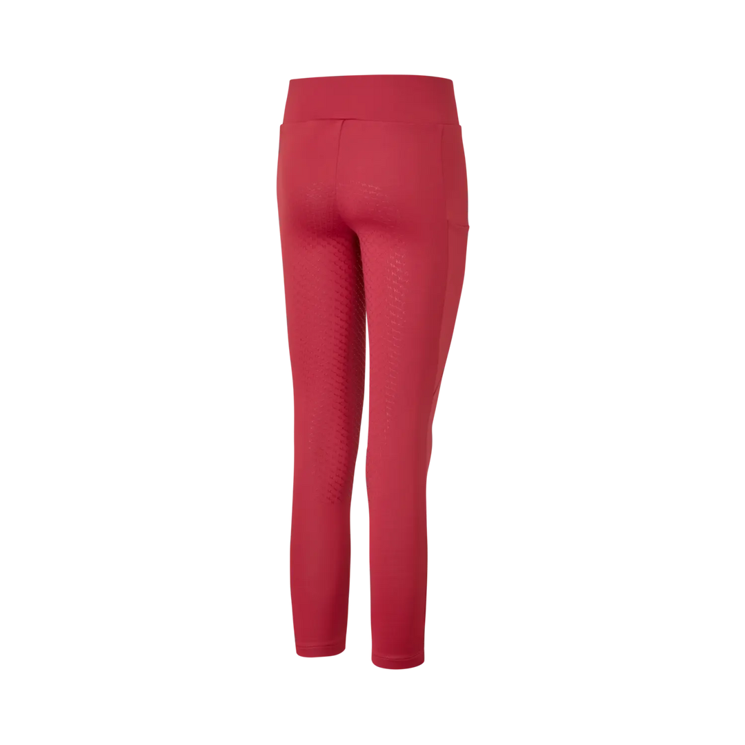 Junior-Reittights KLAlexis – F-Grip F-Tec4