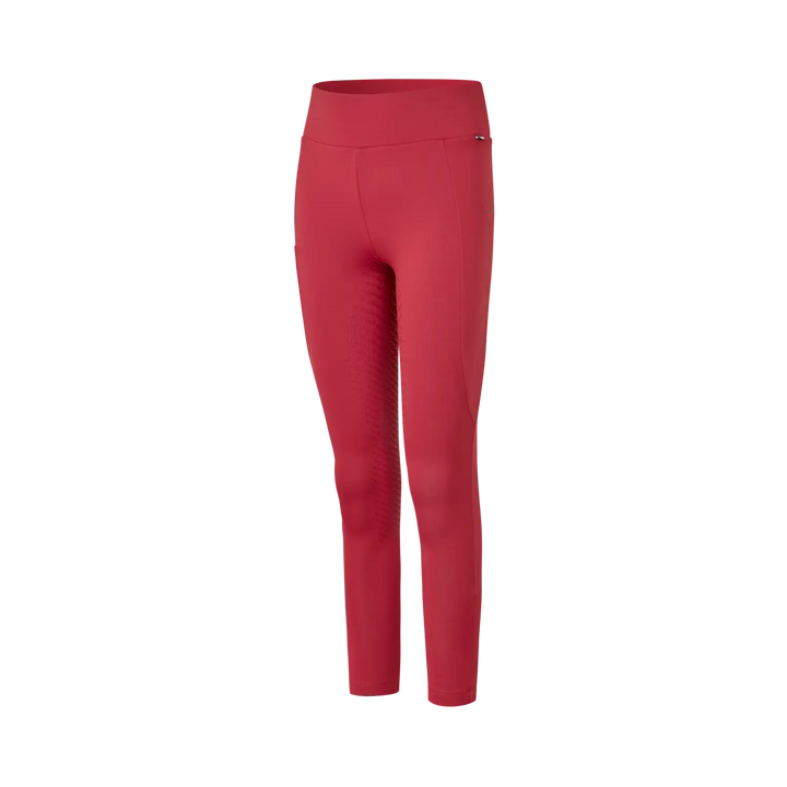 Junior-Reittights KLAlexis – F-Grip F-Tec4