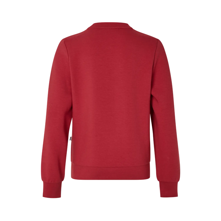 Junior-Sweatshirt KLAntonia – Glitter-Print