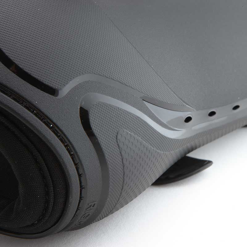Gamaschen Compete – Memory Foam