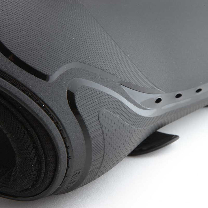 Gamaschen Compete – Memory Foam