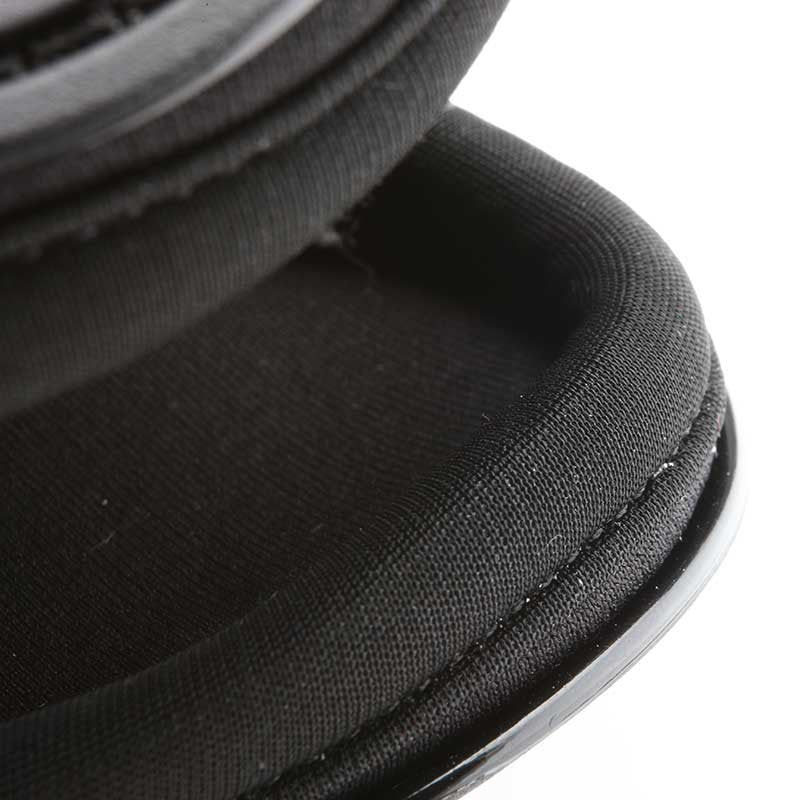 Gamaschen Compete – Memory Foam