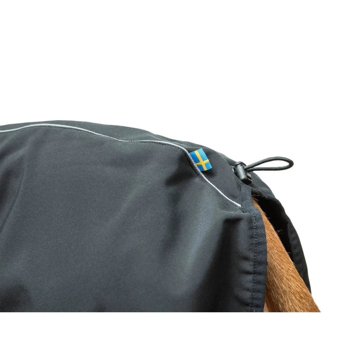 Hundemantel Bark - Allwettermantel - IQ Horse