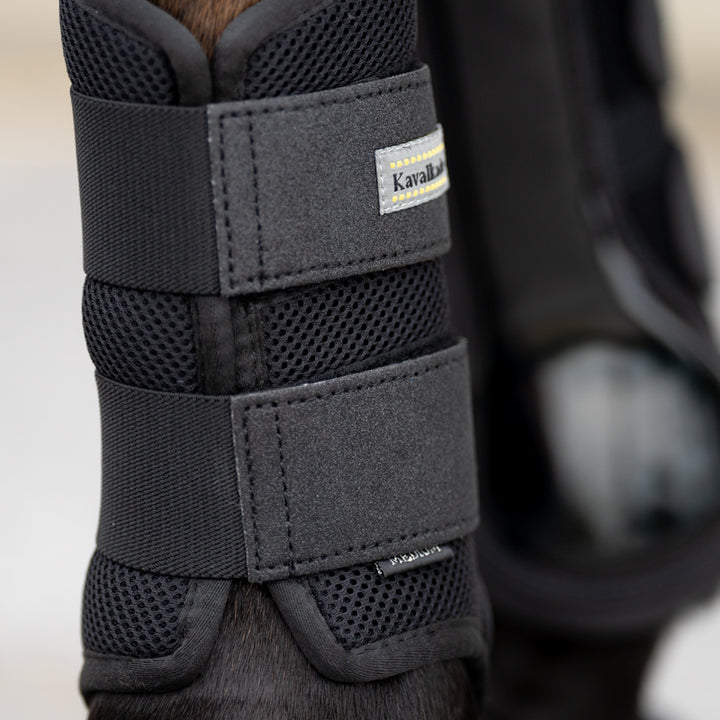 Gamaschen Anatomic Star – Mesh
