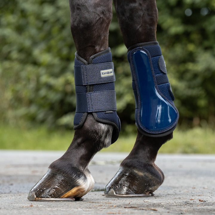 Gamaschen Anatomic Star – Mesh