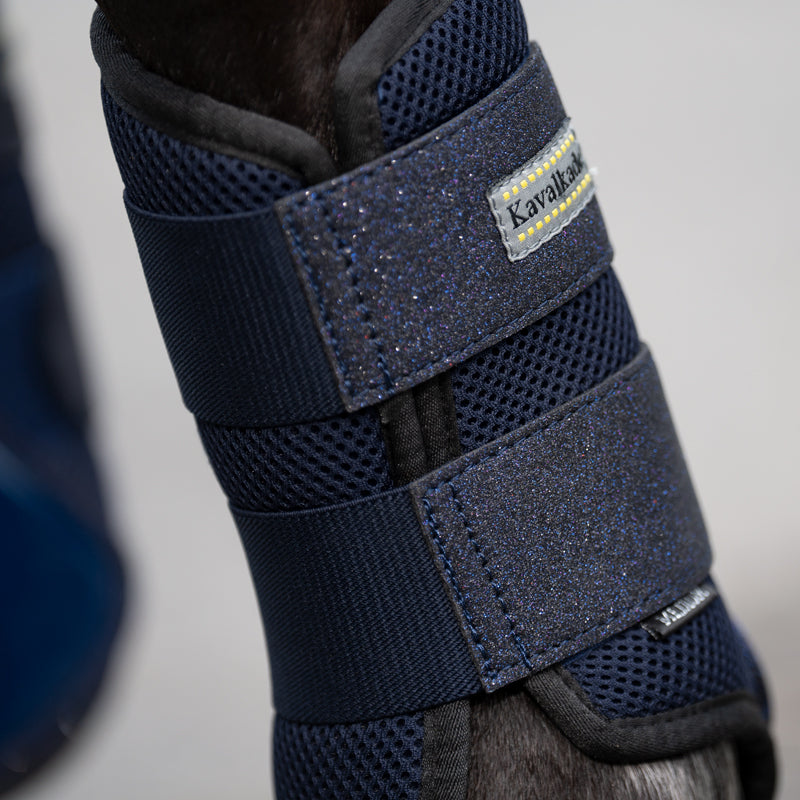 Gamaschen Anatomic Star – Mesh
