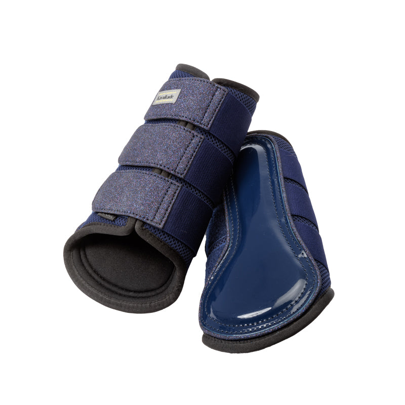 Gamaschen Anatomic Star – Mesh