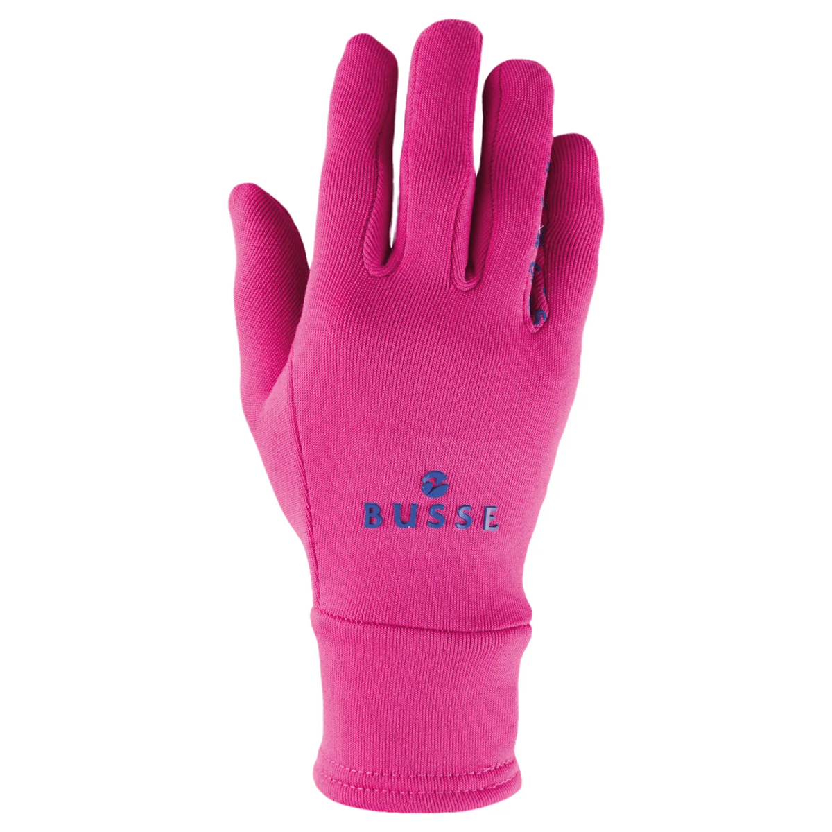 BUSSE Winterhandschuh LARS, Pink - IQ Horse