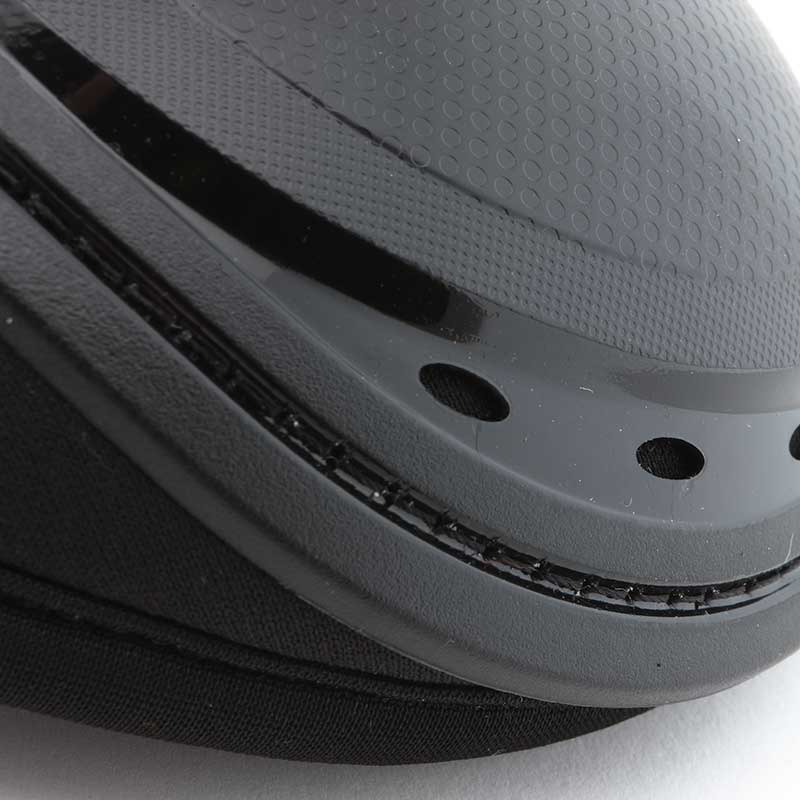 Streichkappen Compete – Memory Foam