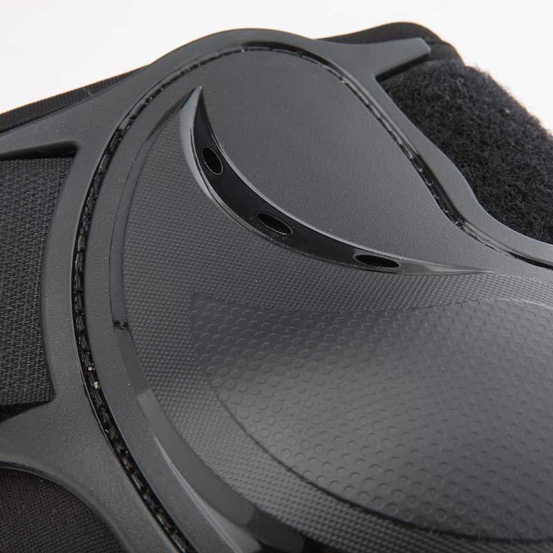 Streichkappen Compete – Memory Foam