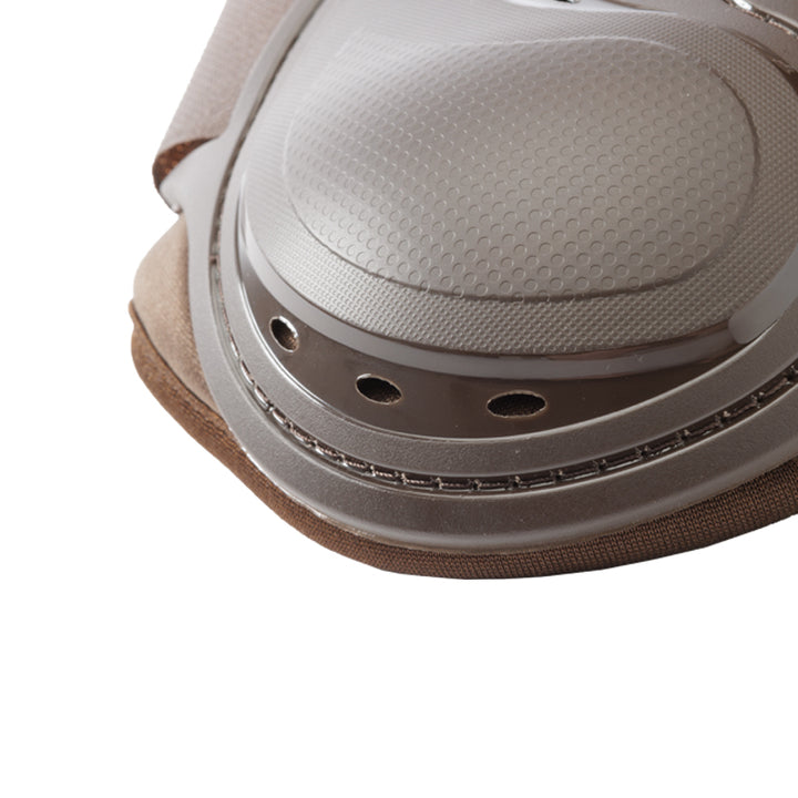 Streichkappen Compete – Memory Foam