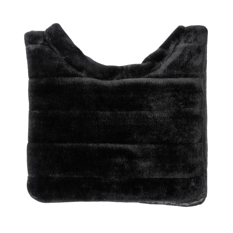 Brustschutz Outdoor – mit Teddyfleece