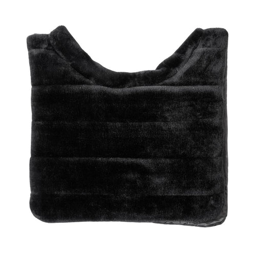 Brustschutz Outdoor – mit Teddyfleece