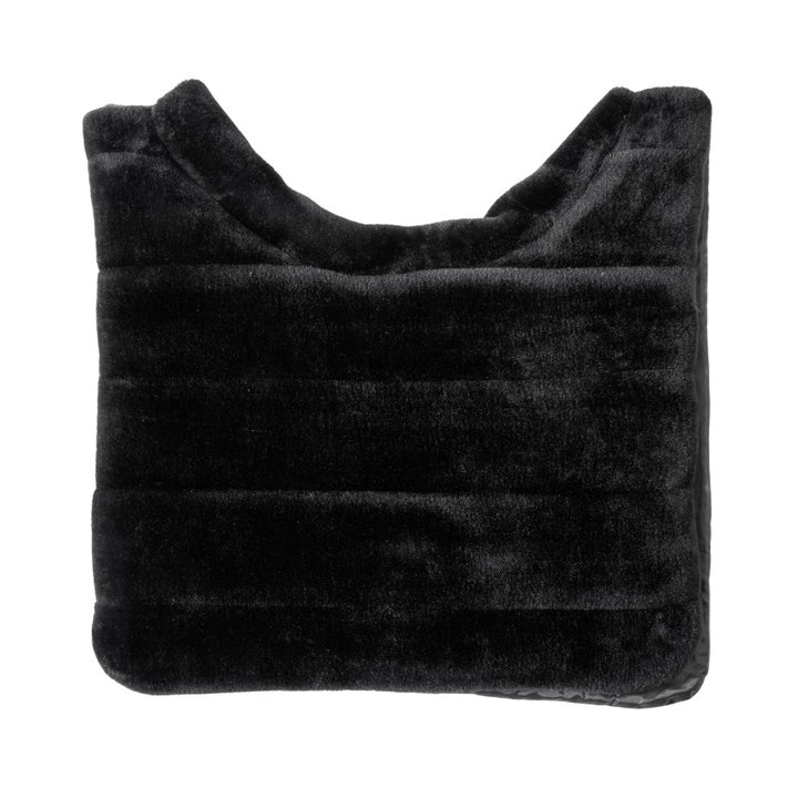 Brustschutz Outdoor – mit Teddyfleece