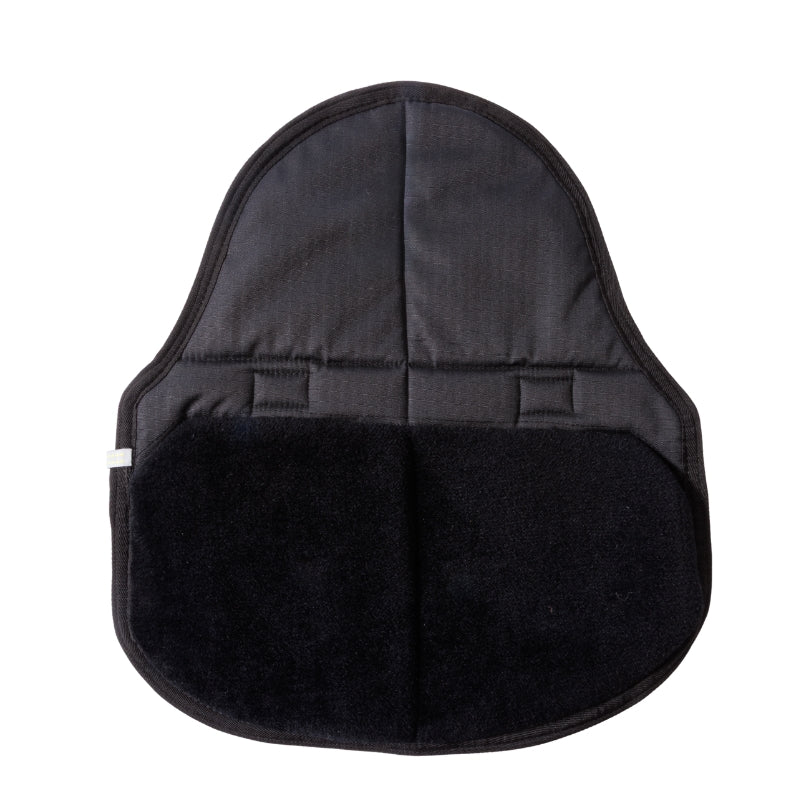 Widerristschutz Outdoor – mit Teddyfleece