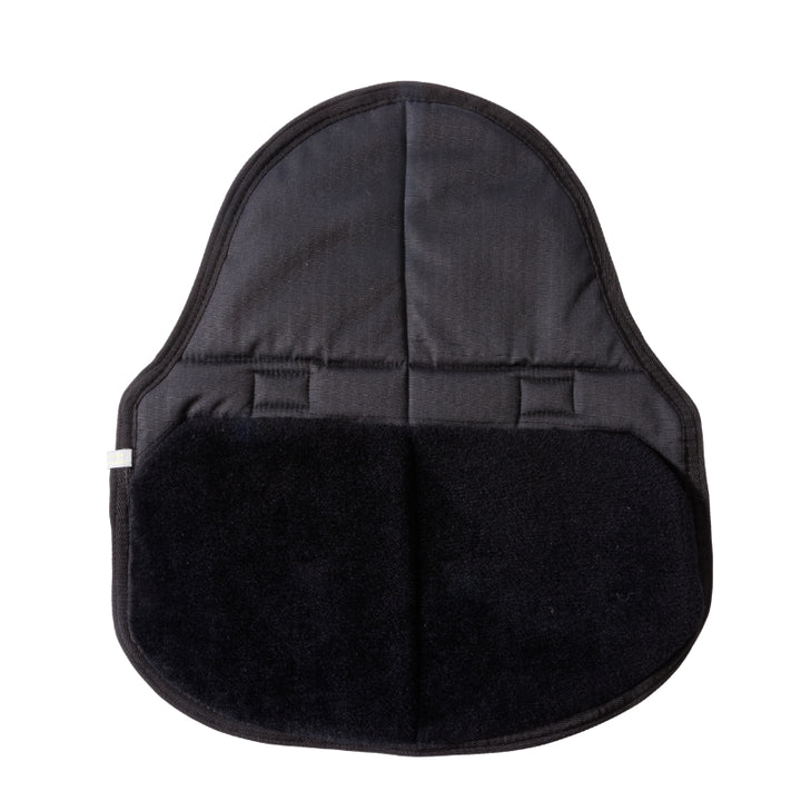Widerristschutz Outdoor – mit Teddyfleece