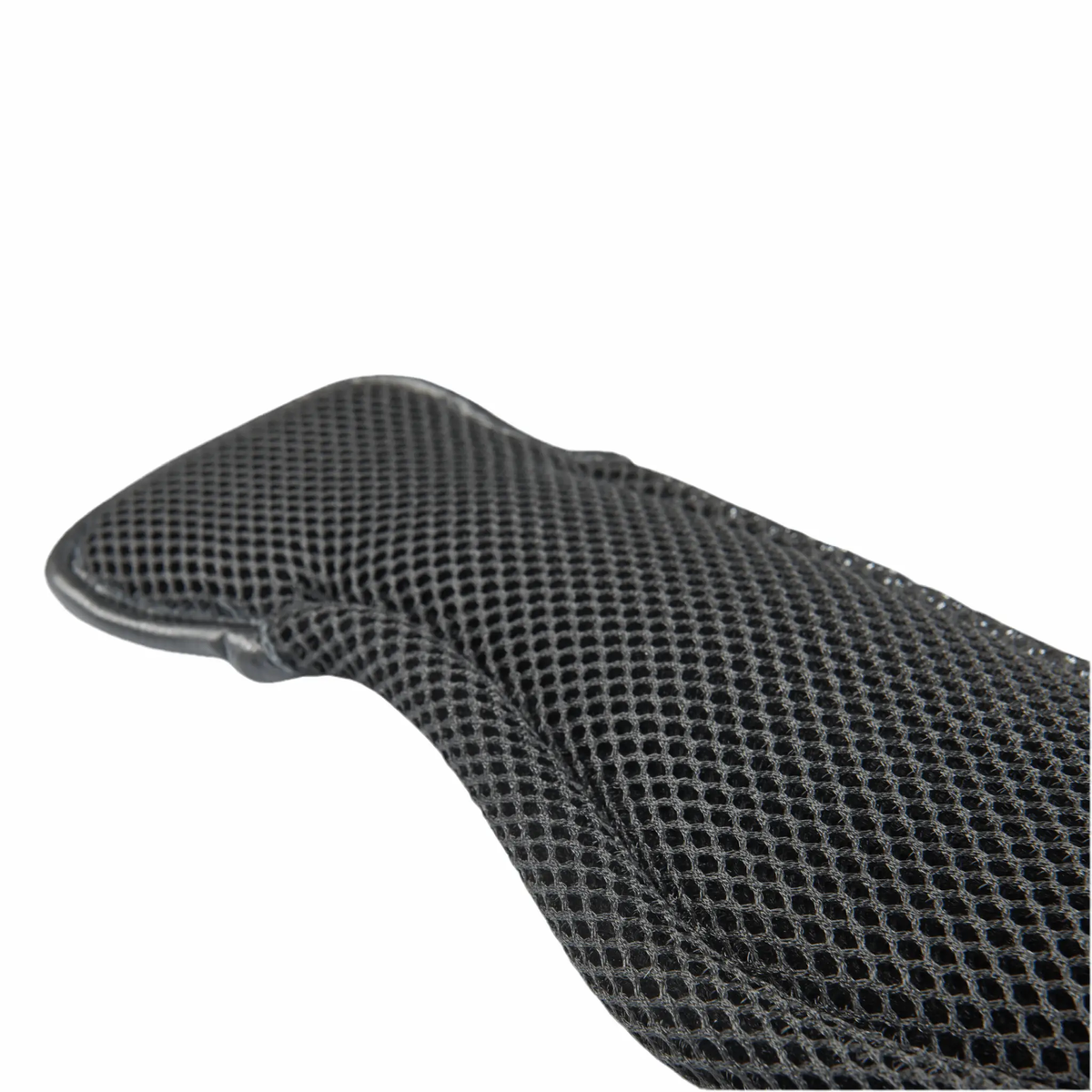 Busse 3D AIR® EFFECT – Kurzgurt Mondform für bauchige Pferde - IQ Horse