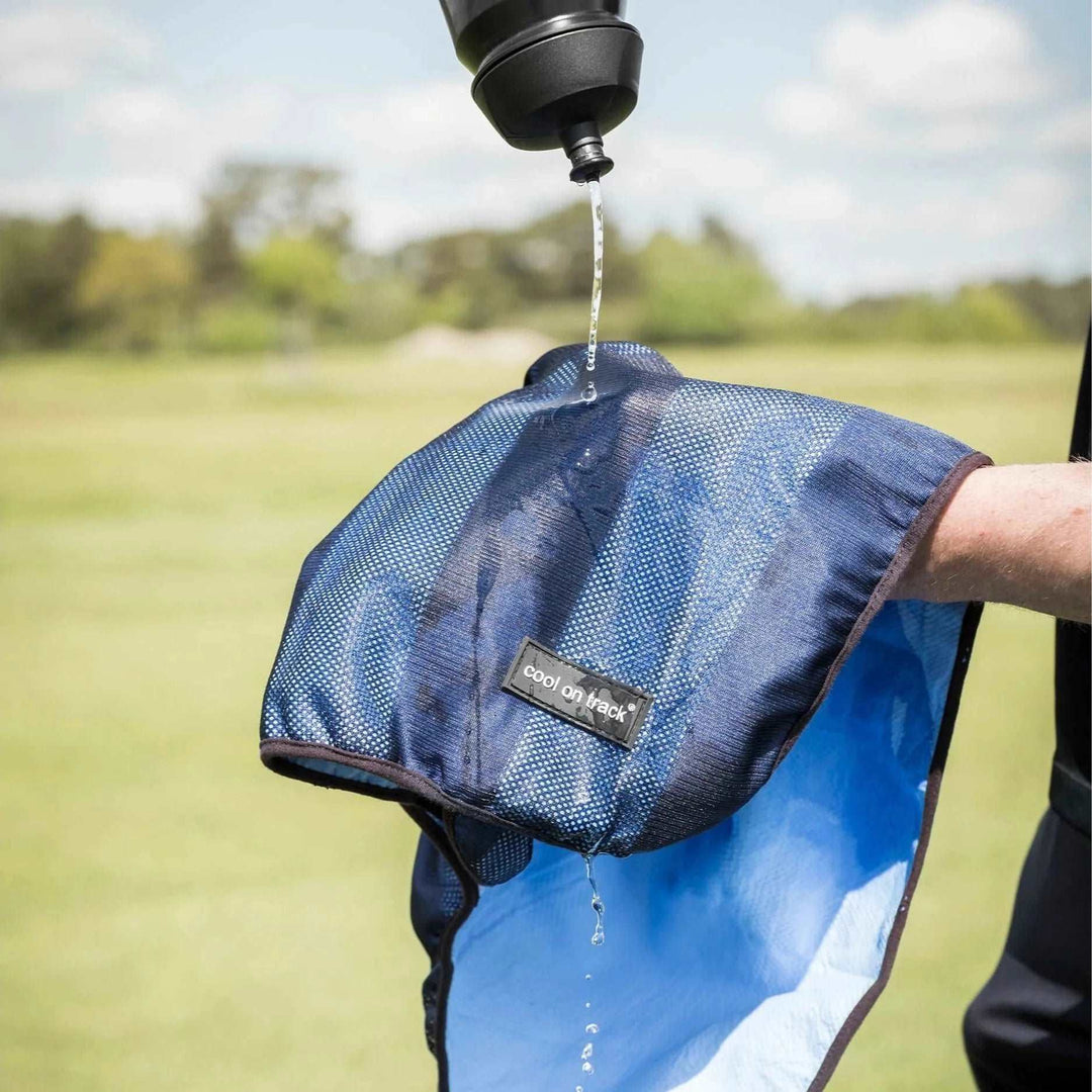 Cooling Handtuch/ Decke - IQ Horse