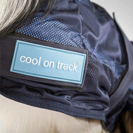 Back on Track, Cooling Dog Coat/Hundemantel - IQ Horse