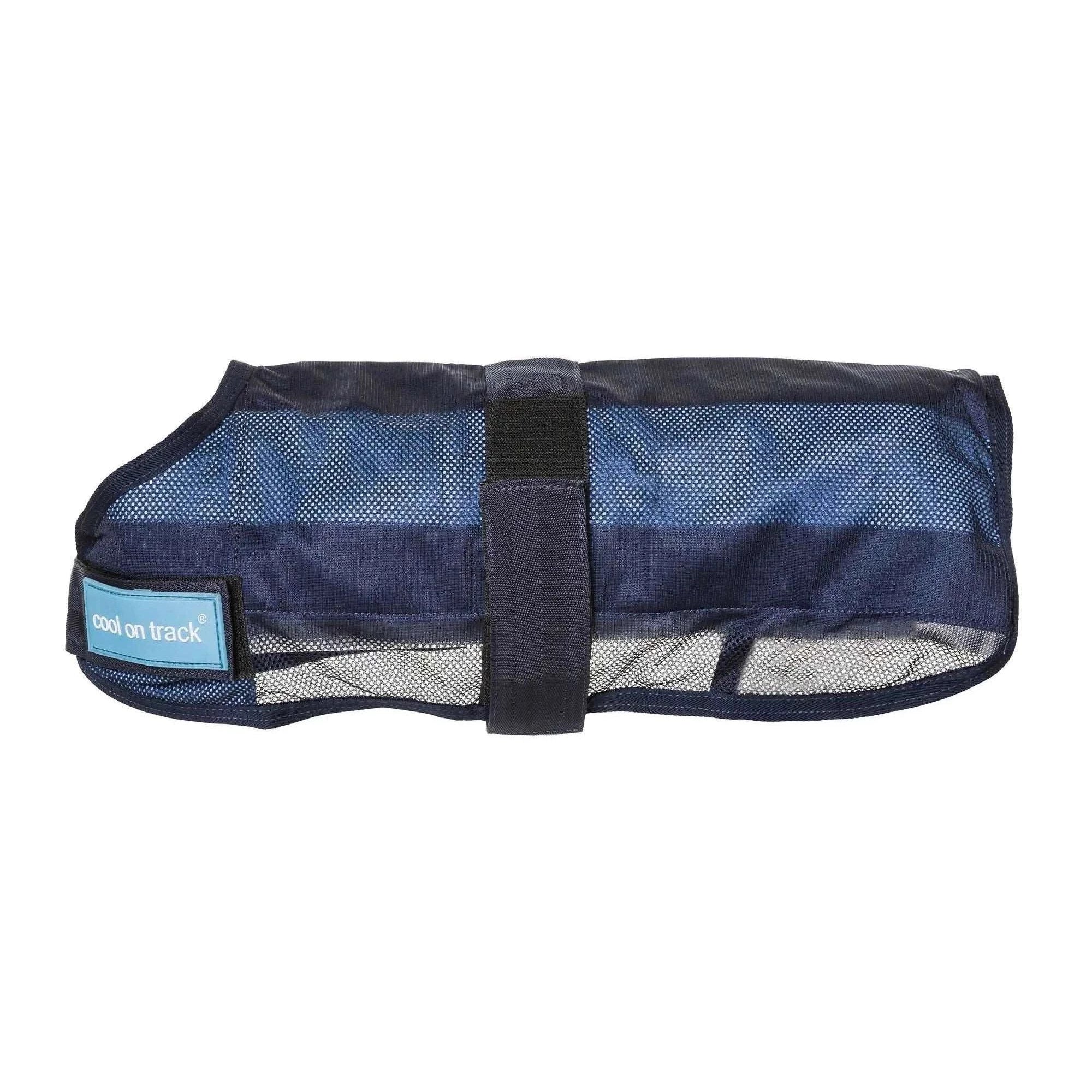 Back on Track, Cooling Dog Coat/Hundemantel - IQ Horse