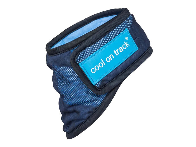 Back on Track, Cool on Track - Cooling Bandana Halstuch - IQ Horse