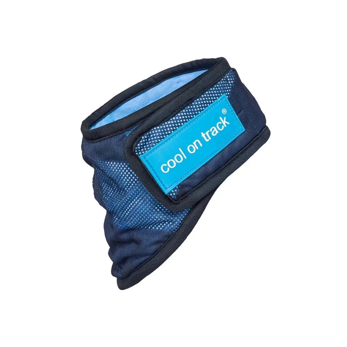 Back on Track, Cool on Track - Cooling Bandana Halstuch - IQ Horse