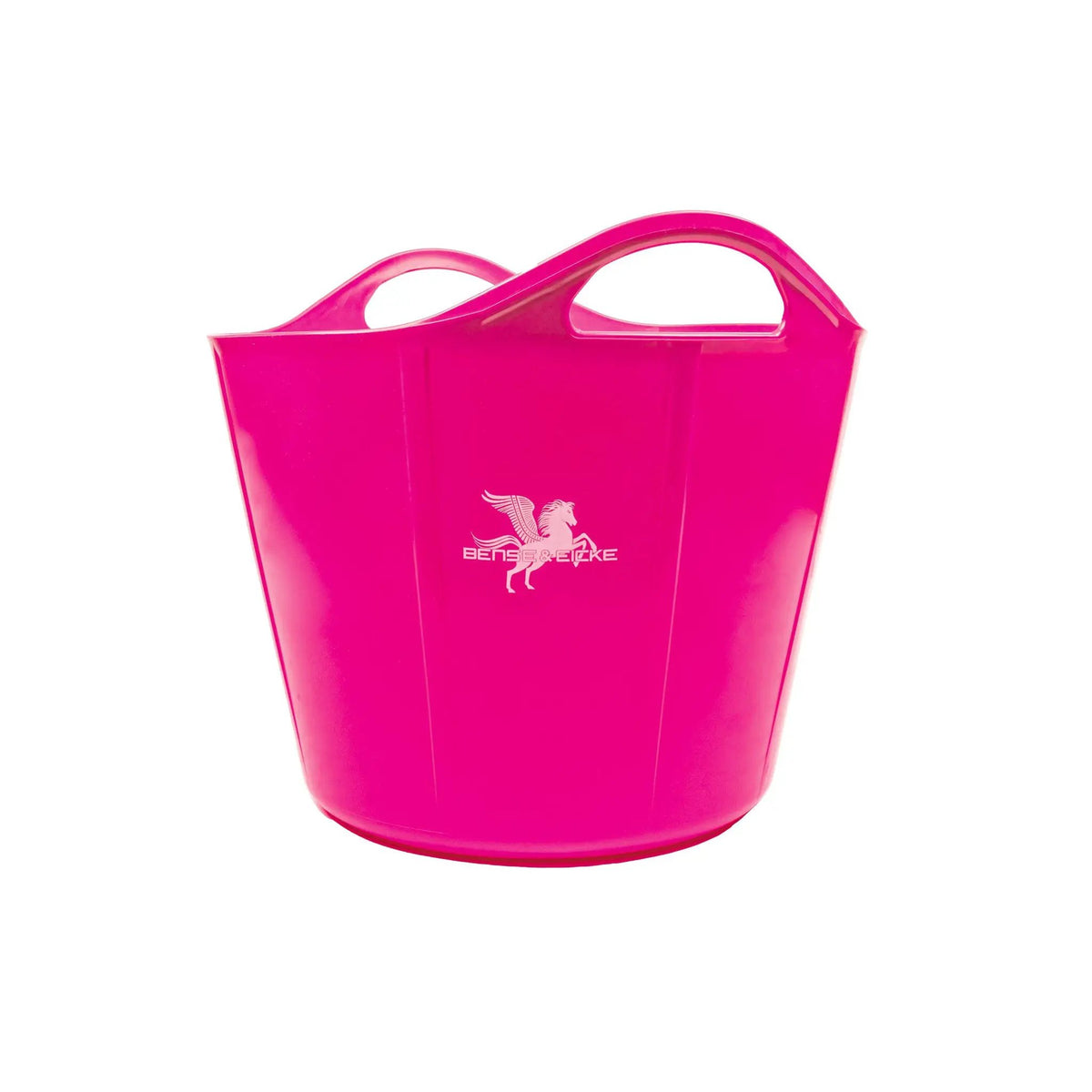 Bense & Eicke Flexischale "PinkPearl" 28 l - IQ Horse