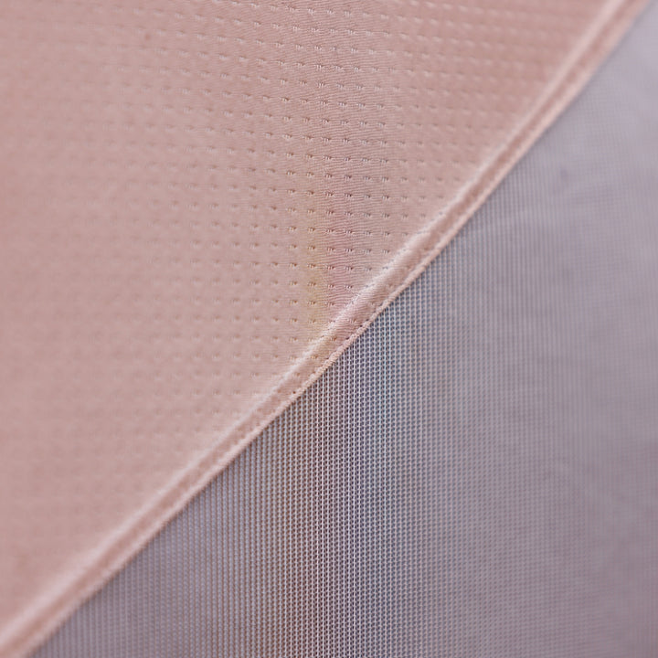 Fliegendecke Aeris – Mesh mit UV-Schutz