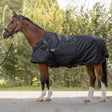 Outdoor - & Führanlagendecke "Halifax" 2in1 50 g - IQ Horse