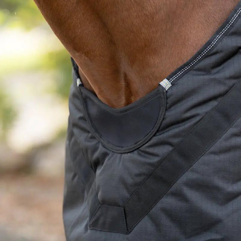 Outdoor - & Führanlagendecke "Halifax" 2in1 200 g - IQ Horse