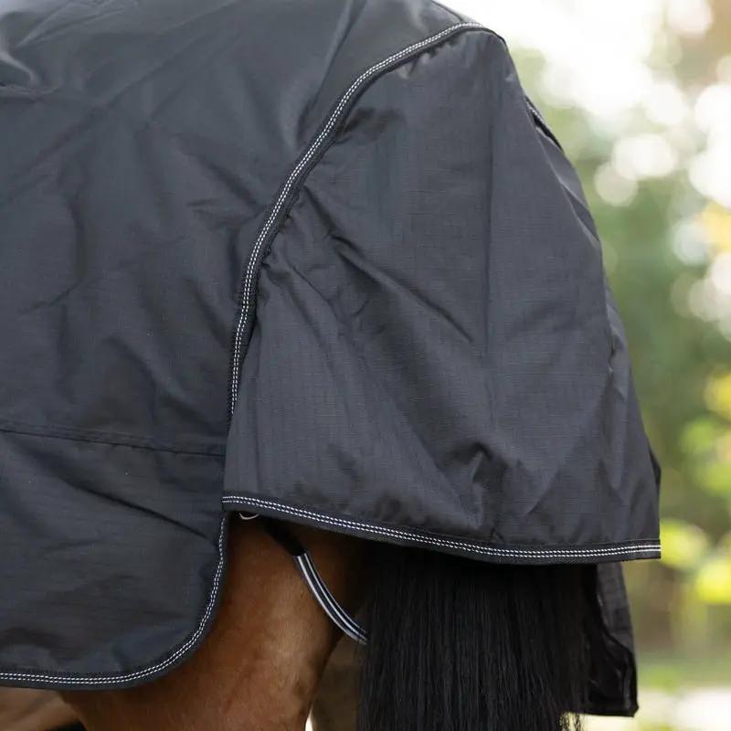 Outdoor - & Führanlagendecke "Halifax" 2in1 50 g - IQ Horse