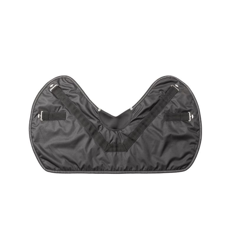 Ersatz-Brustlatz Halifax 2in1 – Outdoordecke