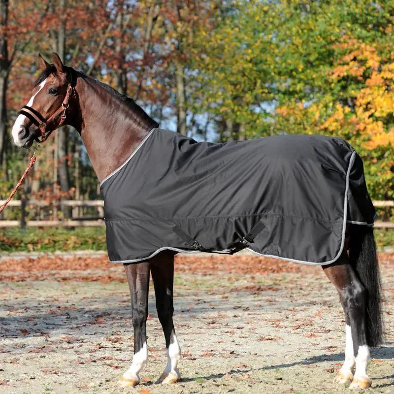 Kavalkade Outdoordecke "Winnipeg" 50 g - IQ Horse