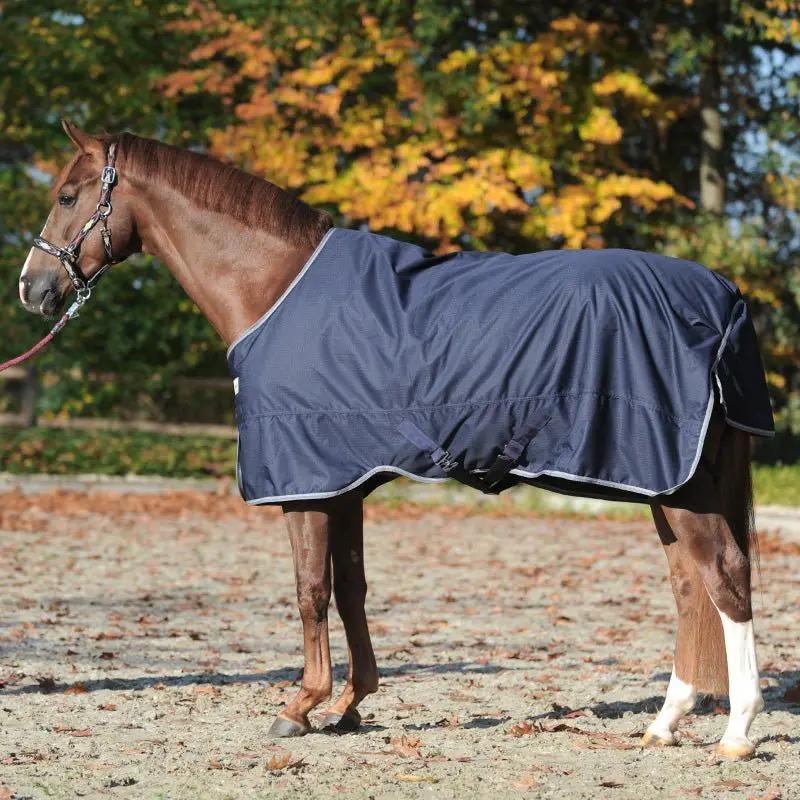 Kavalkade Outdoordecke "Winnipeg" 200 g - IQ Horse