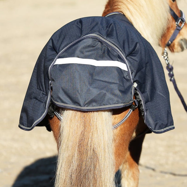 Outdoordecke "Winnipeg" 200 g - IQ Horse