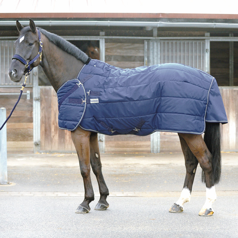 Stalldecke Halifax 2in1 – 400 g, Führanlage