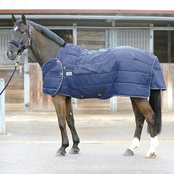 Stalldecke Halifax 2in1 – 400 g, Führanlage