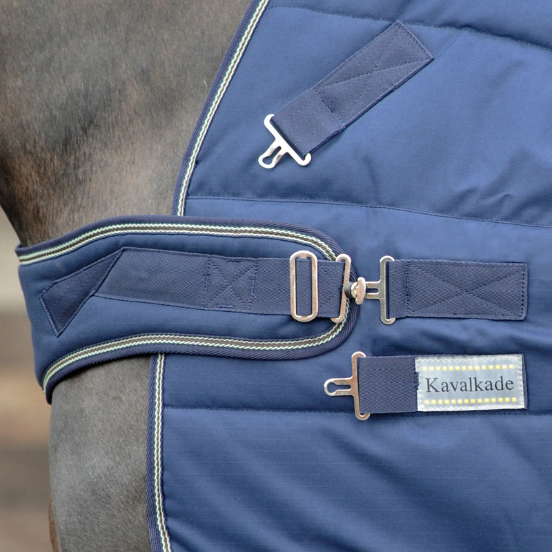 Stalldecke Halifax 2in1 – 400 g, Führanlage