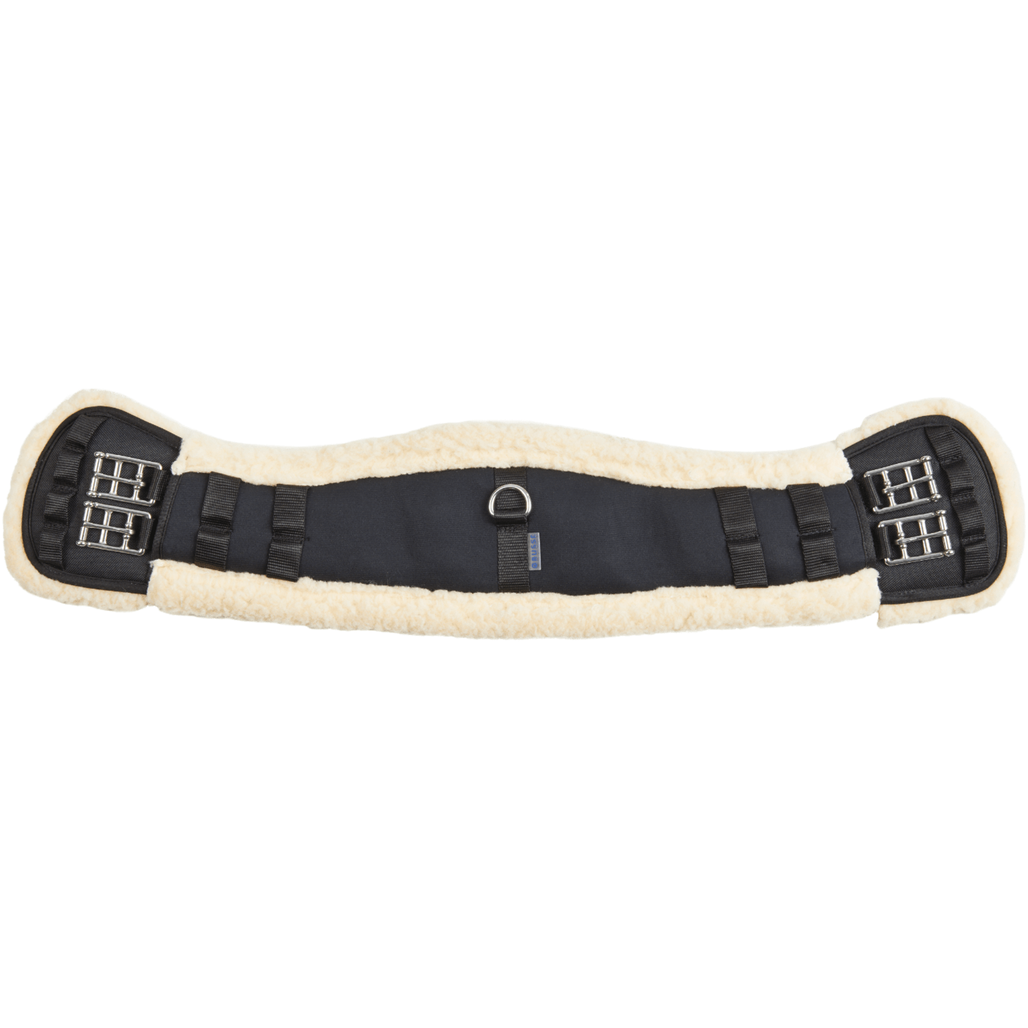 Sattelgurt ART-FUR-CURVED-DR D - IQ Horse
