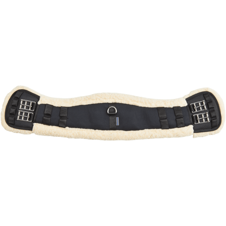 Sattelgurt ART-FUR-CURVED-DR D - IQ Horse