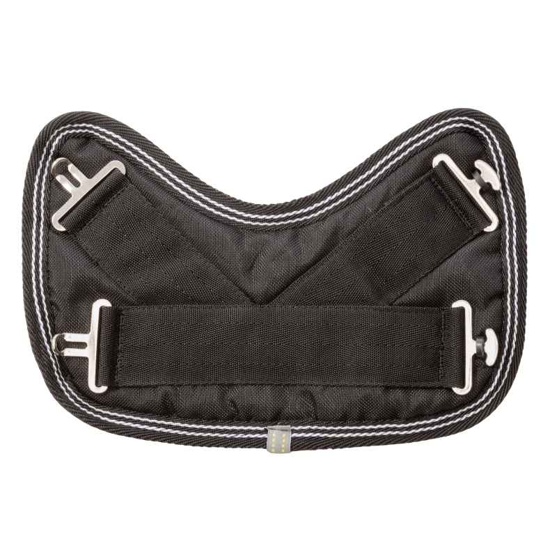 Brustlatz Hengstdecke Stallion – Ersatz