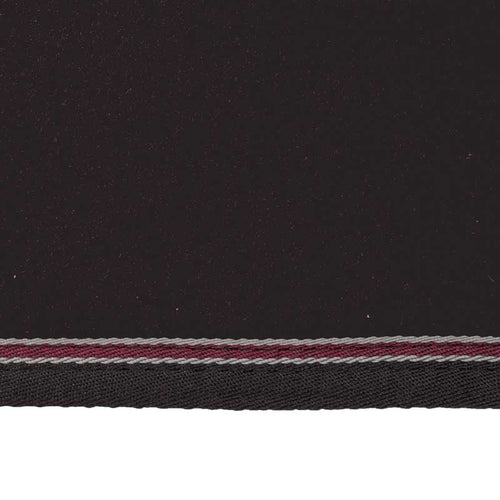 Ausreitdecke Work – Fleece mit Klett
