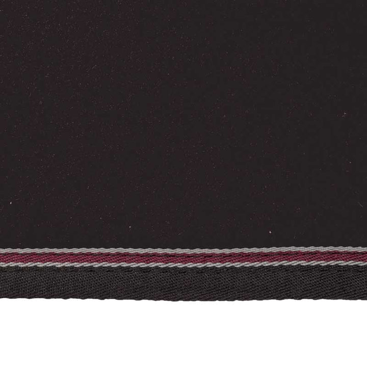 Ausreitdecke Work – Fleece mit Klett