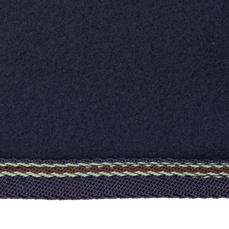 Abschwitzdecke Kaltblut Ecoline – Fleece