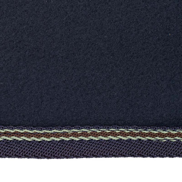 Abschwitzdecke Kaltblut Ecoline – Fleece