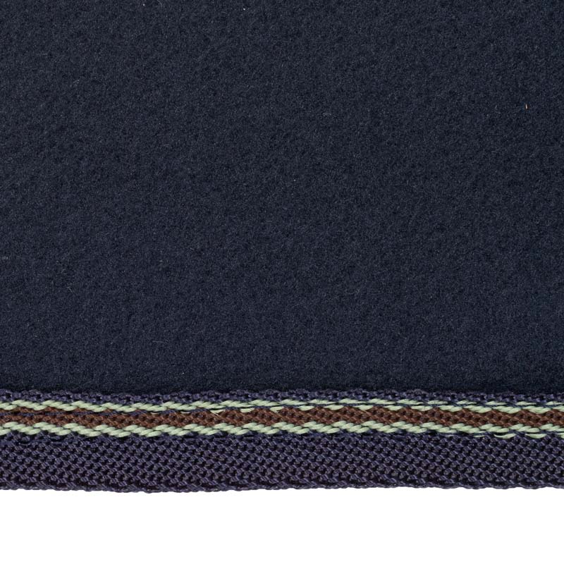 Abschwitzdecke Shetty Ecoline – Fleece