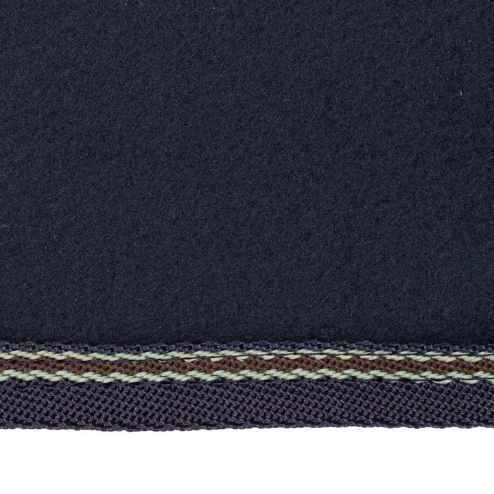 Abschwitzdecke Shetty Ecoline – Fleece